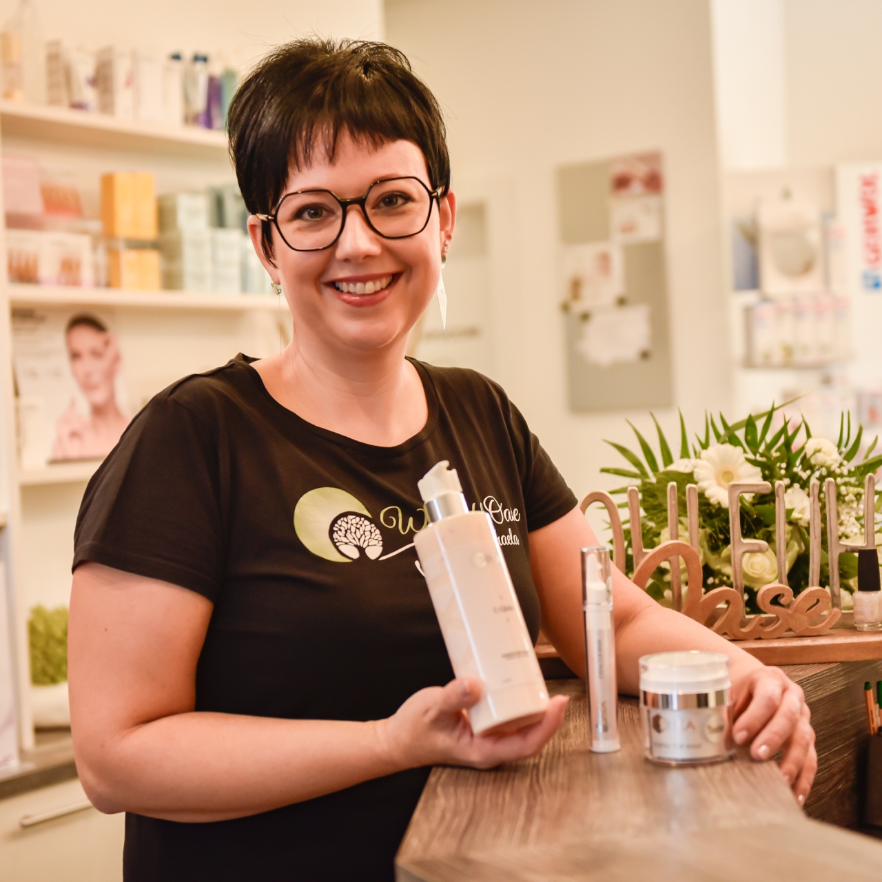 Michaela Größbacher